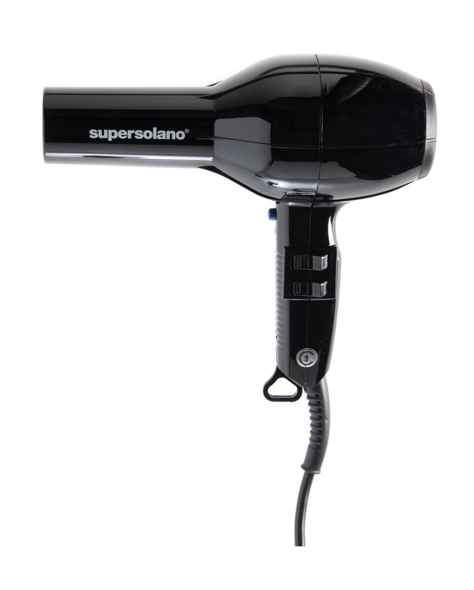 Solano SuperSolano Professional Hair Dryer